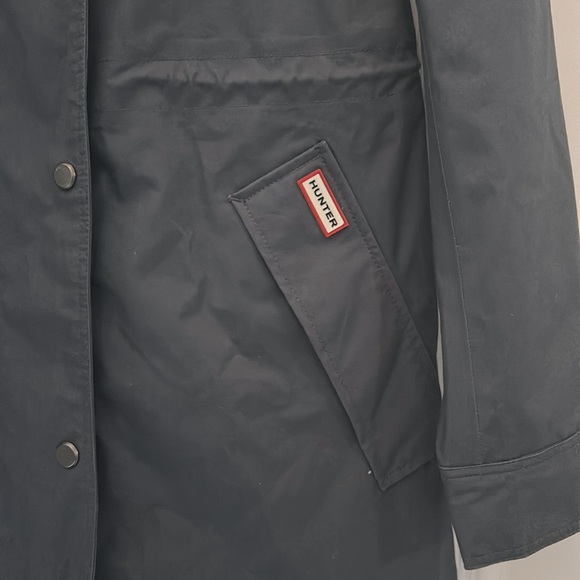 NWT Hunter
Original Smock Cotton Jacket - Picture 3 of 7